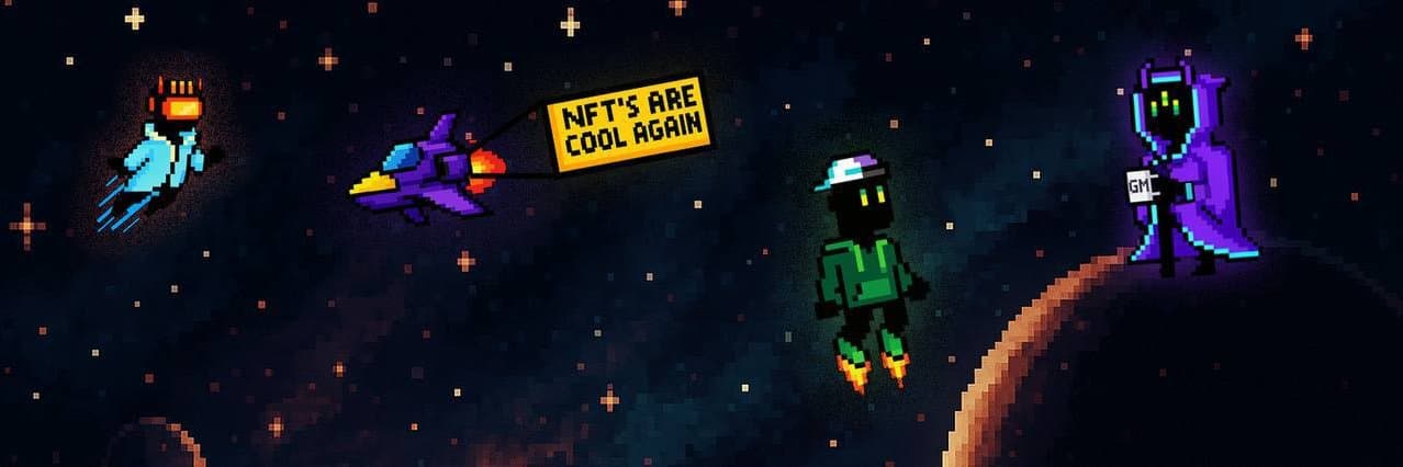 Tensor Twitter banner